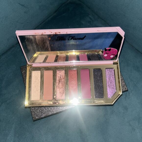 Urban Decay, Too Faced Eyeshadow Palette - Picture 3 of 8